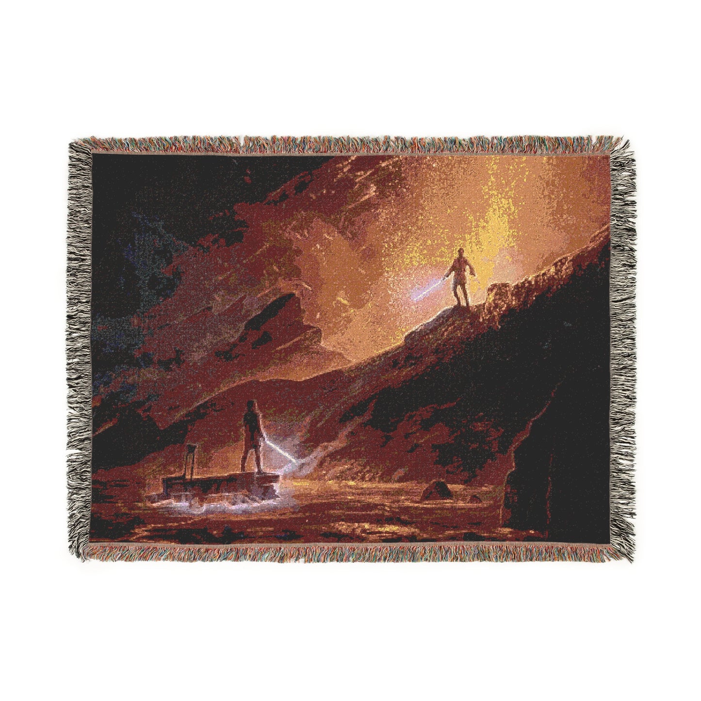 Cain's blanket